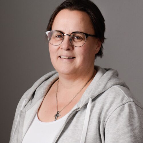 Bild på Ulrika Lind
